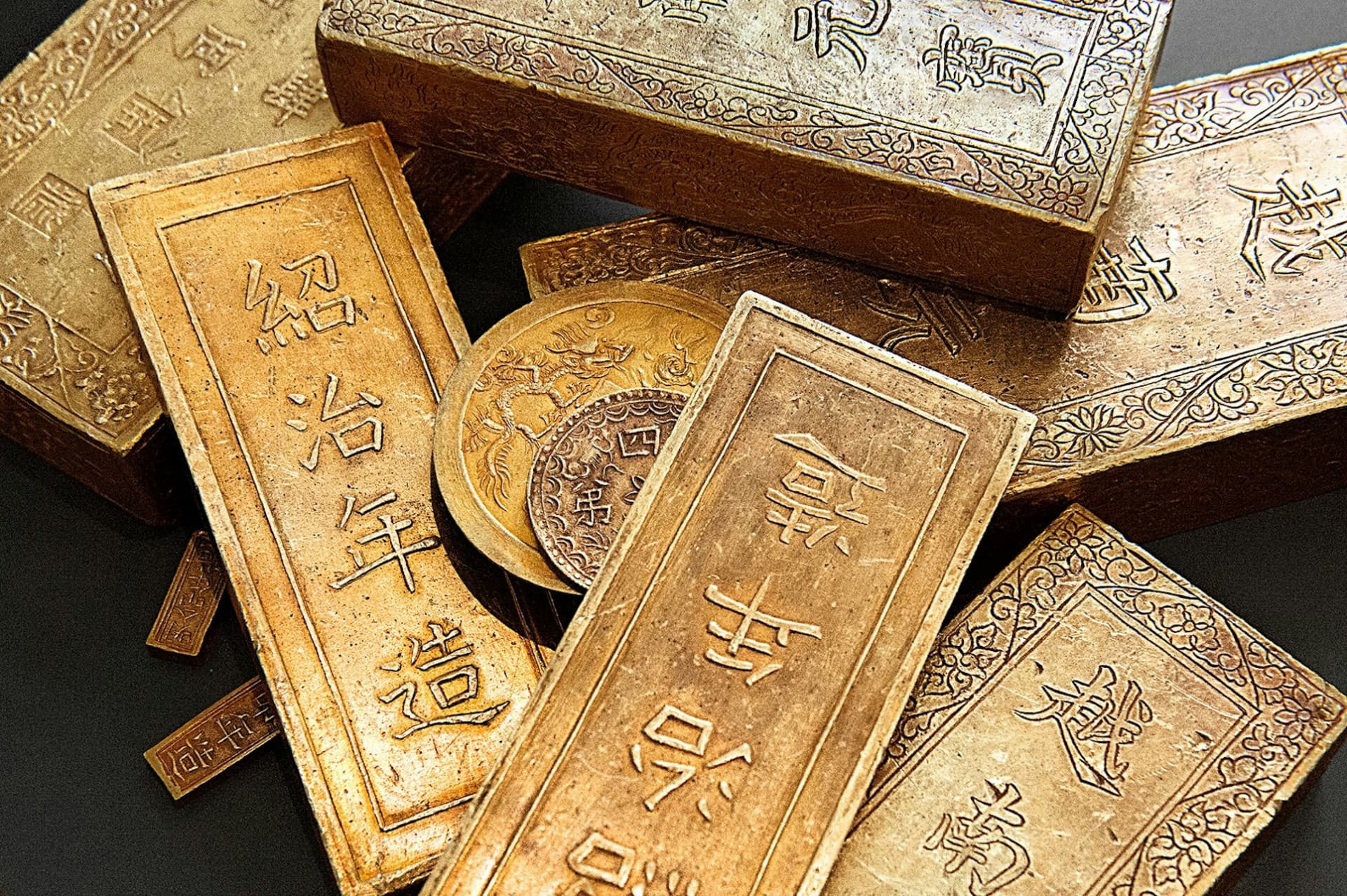 Musée de la Monnaie de Paris Ticket - image 7
